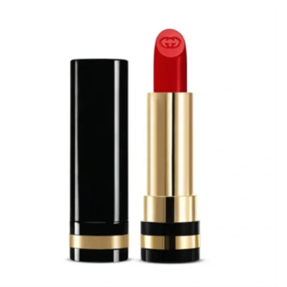 GUCCI Sheer Lipstick | 680 Geranium | RARE!